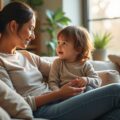 découvrez comment la communication non violente peut améliorer les relations avec les enfants en favorisant l'écoute, le respect et la compréhension mutuelle.