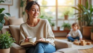 découvrez des conseils essentiels pour préserver votre santé mentale en tant que maman et trouver un équilibre entre vie familiale et bien-être personnel.
